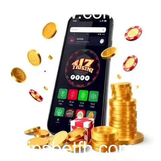 App de Cassino: Ipsbet e a Revolução do Entretenimento Digital