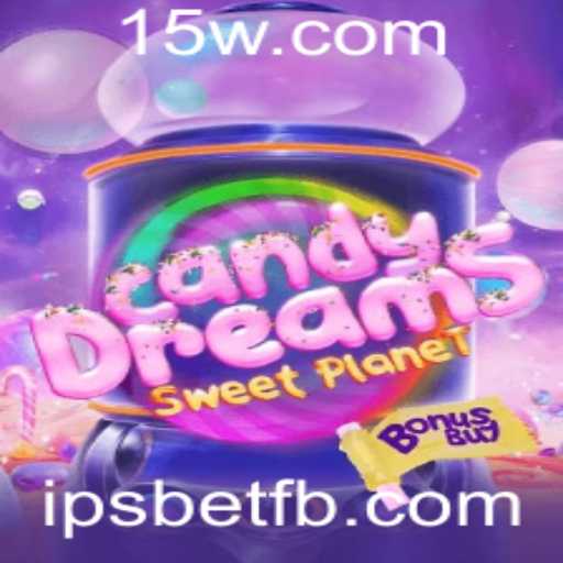 Explorando o Mundo Encantado de CandyDreamsSweetPlanet