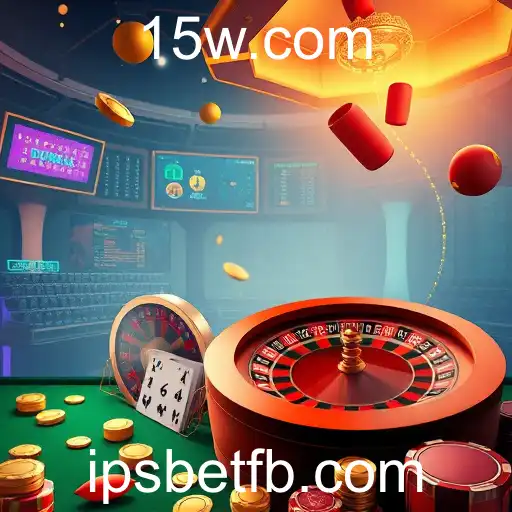 Cassino Online no ipsbet: Diversão e Segurança