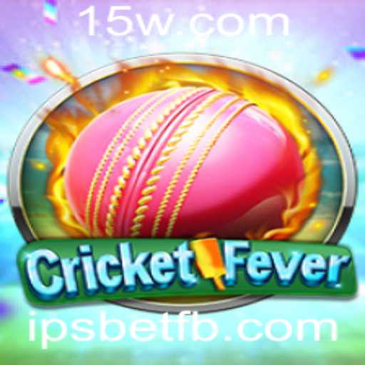 CricketFever: Uma Imersão no Mundo do Cricket e Aposta com Ipsbet