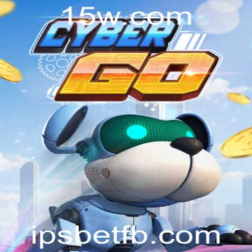 CyberGO: A Revolução dos Jogos Digitais com Ipsbet