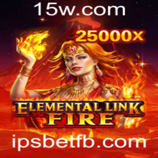 Explorando o Universo de ElementalLinkFire: Um Mergulho em Estratégia e Aventura