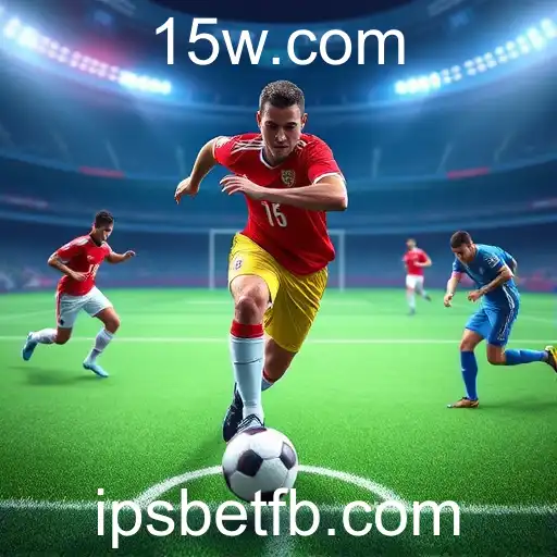 Esportes Virtuais: A Revolução dos Jogos e Apostas Online com Ipsbet