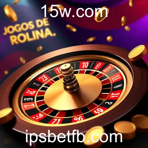 Jogos de Roleta na ipsbet: Diversão Segura e Emocionante