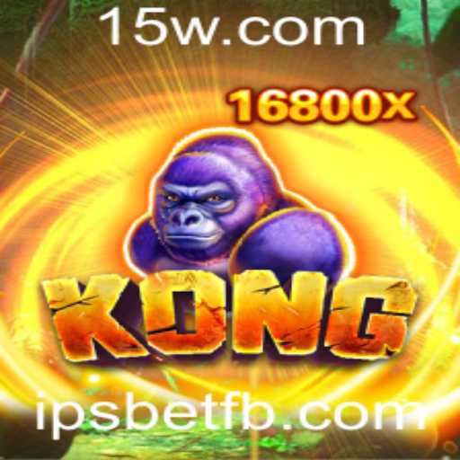 Descubra Kong: O Jogo Inovador que Está Conquistando o Mundo