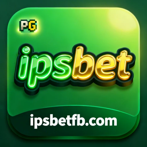 ipsbet logo