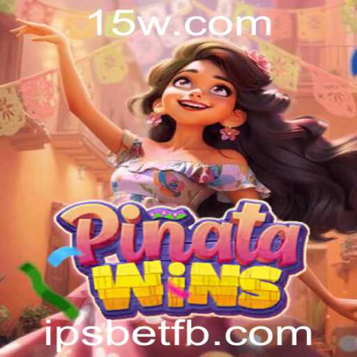 Descubra o Mundo Empolgante do Jogo 'PinataWins'
