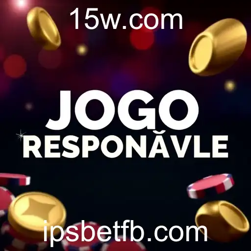 Jogo Responsável na ipsbet – Segurança e Diversão