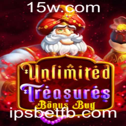 Explorando o Fascinante Universo de UnlimitedTreasuresBonusBuy