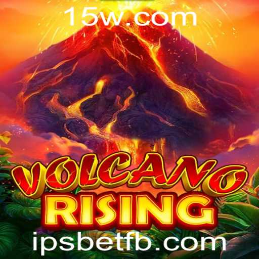 Descubra o Mundo de VolcanoRising: Aventuras e Desafios em um Novo Jogo Emocionante
